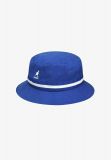 Kangol ® Stripe Lahinch MIKONOS BLUE