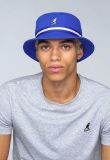 Kangol ® Stripe Lahinch MIKONOS BLUE