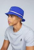 Kangol ® Stripe Lahinch MIKONOS BLUE