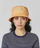 Kangol ® Washed Bucket Hat PAPAYA MILK