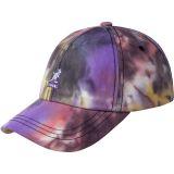 Kangol ® Tie Dye Baseball Cap GALAXY