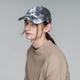 Kangol ® Tie Dye Baseball Cap SMOKE