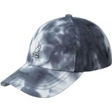 Kangol ® Tie Dye Baseball Cap SMOKE