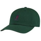 Kangol ® Washed Baseball ALGAE