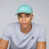 Kangol ® Washed Baseball BLUE TINT