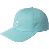 Kangol ® Washed Baseball BLUE TINT