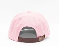 Kangol ® Washed Baseball PEPTO