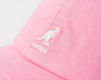 Kangol ® Washed Baseball PEPTO