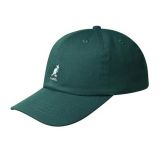 Kangol ® Washed Baseball PINE