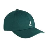 Kangol ® Washed Baseball PINE