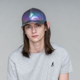 Kangol ® Foiled Baseball Cap GALAXY