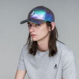 Kangol ® Foiled Baseball Cap GALAXY