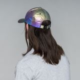 Kangol ® Foiled Baseball Cap GALAXY