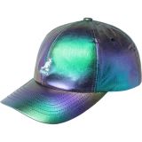 Kangol ® Foiled Baseball Cap GALAXY