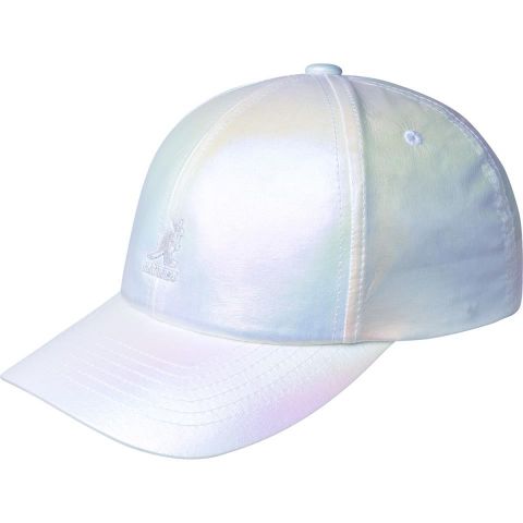 Kangol ® Foiled Baseball Cap MOONSTONE