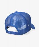 Kangol ® Seersucker Mesh Trucker BLUE