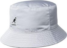 Kangol ® Ripstop Essential Rev Bucket BLACK
