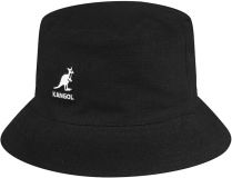 Kangol ® Ripstop Essential Rev Bucket BLACK