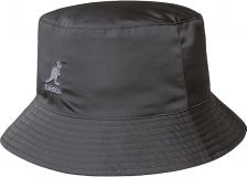 Kangol ® Ripstop Essential Rev Bucket LIGHT BLUE