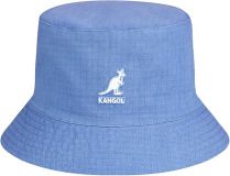 Kangol ® Ripstop Essential Rev Bucket LIGHT BLUE