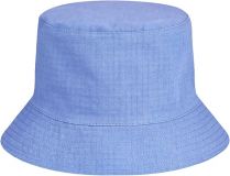 Kangol ® Ripstop Essential Rev Bucket LIGHT BLUE