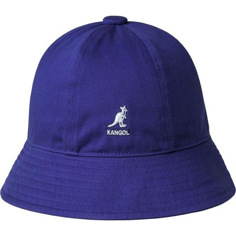 Kangol ® Washed Casual STARRY BLUE