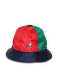 Kangol ® Adventure Casual NAVY MULTI