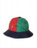 Kangol ® Adventure Casual NAVY MULTI