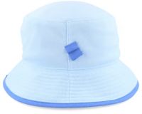 Kangol ® Golf Reversivle Bucket LTBLUE/STARRY BLUE