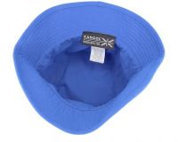 Kangol ® Golf Reversivle Bucket LTBLUE/STARRY BLUE