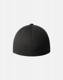 Kangol ® FlexFit Flat Peak Baseball BLACK