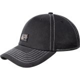 Kangol ® Heavy Washed Adj Baseball BLACK