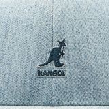 Kangol ® Wool Flexfit Baseball HT BLUE