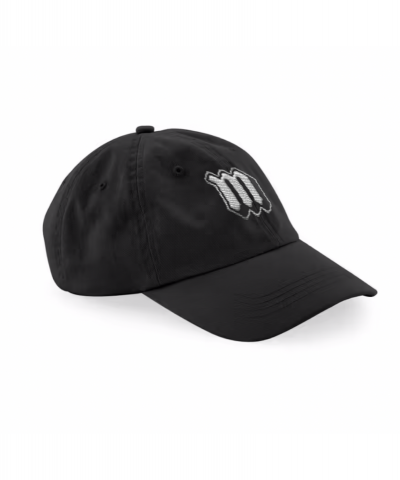 Gorra Malaje ¨M¨ - NEGRO