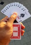 Supreme® x Bicycle® Mini Playing Card Deck FW21 