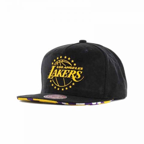Mitchell & Ness ® Los Angeles Lakers Lux Snapback 