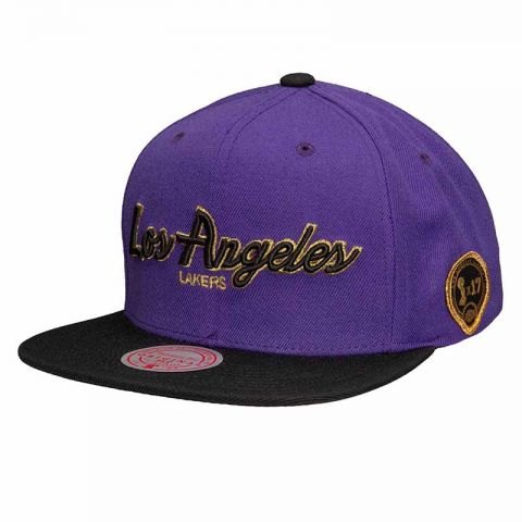 Mitchell & Ness ® Los Angeles Lakers City Champs 