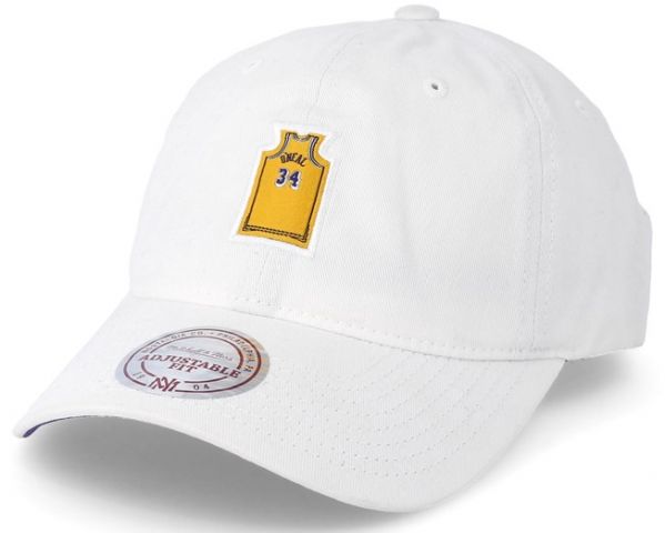 Mitchell & Ness ® Small Jersey Dad Hat ONEAL