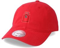 Mitchell & Ness ® Small Jersey Dad Hat RODMAN