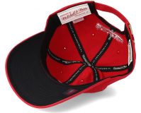 Mitchell & Ness ® Small Jersey Dad Hat RODMAN