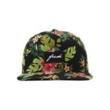 MR. Tee Fresh Multicolored Snapback