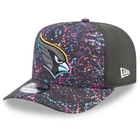 Gorra New Era 9Fifty A-Frame snap cap CRUCIAL A.C.