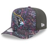 Gorra New Era 9Fifty A-Frame snap cap CRUCIAL A.C.