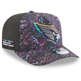 Gorra New Era 9Fifty A-Frame snap cap CRUCIAL A.C.
