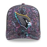 Gorra New Era 9Fifty A-Frame snap cap CRUCIAL A.C.