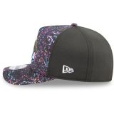 Gorra New Era 9Fifty A-Frame snap cap CRUCIAL A.C.