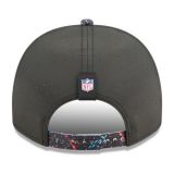 Gorra New Era 9Fifty A-Frame snap cap CRUCIAL A.C.