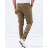 Nana Judy ® Spring Denim Pant KHAKI