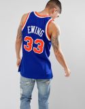 Mitchell & Ness NBA Swingman EWING Knicks