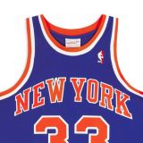 Mitchell & Ness NBA Swingman EWING Knicks